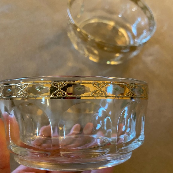 Culver vintage dipping bowels - Picture 6 of 6